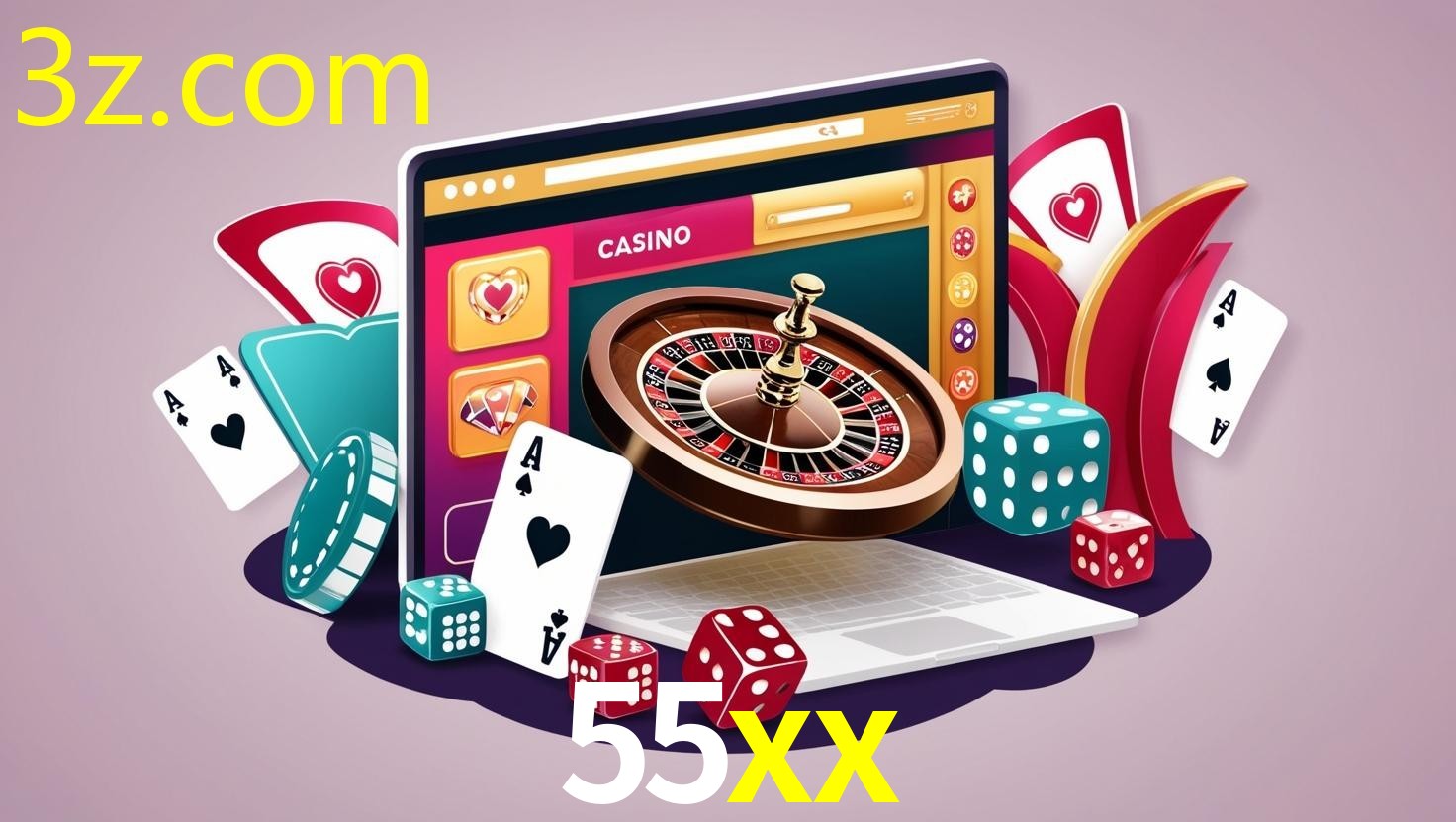 Verificação de Conta 55XX.COM