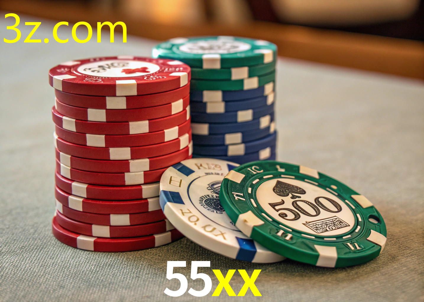 Login Seguro 55XX.COM