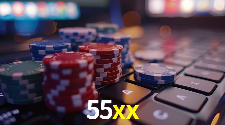 55xx - Winners Celebration