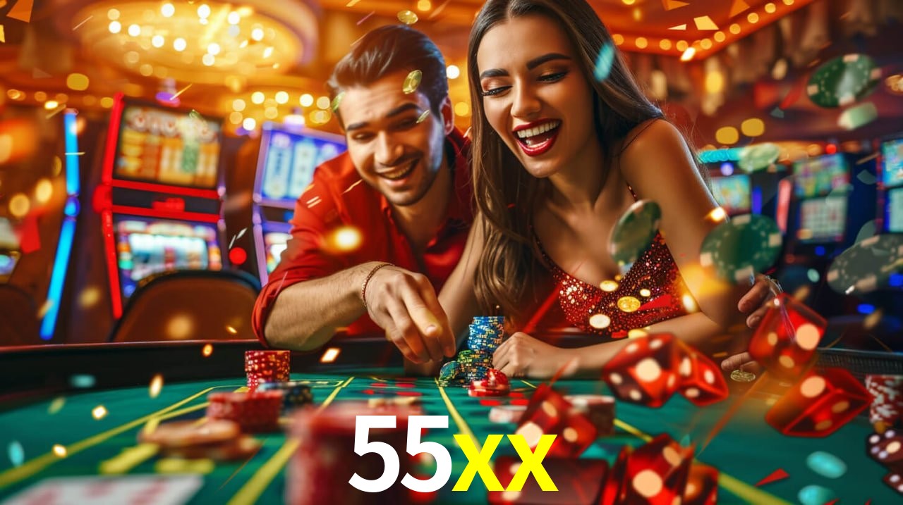 55xx - Pagamento PIX Instantâneo