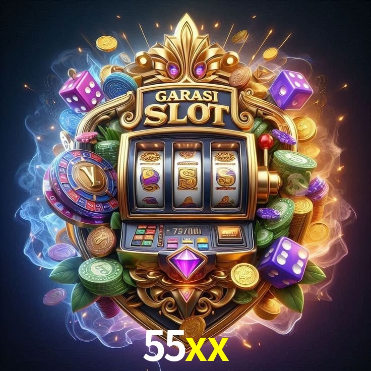 55xx - Aplicativo Móvel